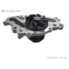 64Z016 Water Coolant Pump For 05-08 Dodge Magnum  2.7 04892226AA