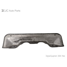 66A006 Exhaust Heat Shield For 06-11 Honda Civic EX Sedan 1.8
