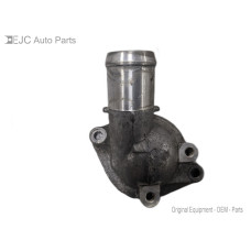 66A007 Thermostat Housing For 06-11 Honda Civic EX Sedan 1.8