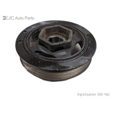 66A014 Crankshaft Pulley For 06-11 Honda Civic EX Sedan 1.8 13810RNAA02