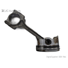 66A016 Piston and Connecting Rod Standard For 06-11 Honda Civic EX Sedan 1.8