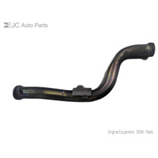 66A026 Coolant Crossover Tube For 06-11 Honda Civic EX Sedan 1.8 19505RNAA00
