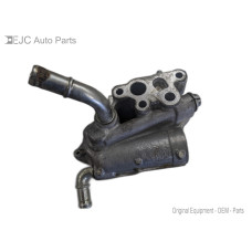 66A027 EGR Housing For 06-11 Honda Civic EX Sedan 1.8