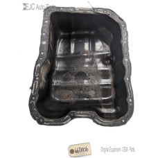 66D006 Lower Engine Oil Pan For 06-13 Kia Optima Hybrid 2.4 215102G500