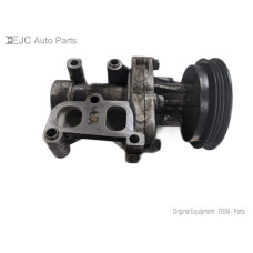 66D012 Water Coolant Pump For 11-16 Kia Optima Hybrid 2.4 251102G800