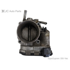 66D024 Throttle Valve Body For 11-15 Kia Optima Hybrid 2.4 351002G800