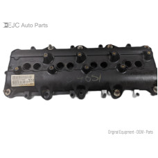 66Z007 Valve Cover For 09-12 Jeep Grand Cherokee  5.7 53022086AD