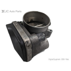 66Z021 Throttle Valve Body For 05-12 Jeep Grand Cherokee  5.7 04591847AC