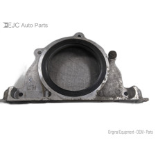 66Z022 Rear Oil Seal Housing For 09-12 Jeep Grand Cherokee  5.7 53021337AB