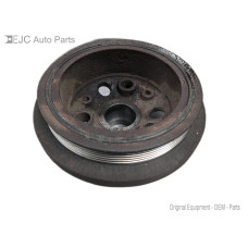 66Z028 Crankshaft Pulley For 11-17 Jeep Grand Cherokee  5.7 53022413AA