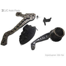 66Z032 Timing Chain Set With Guides For 09-12 Jeep Grand Cherokee  5.7