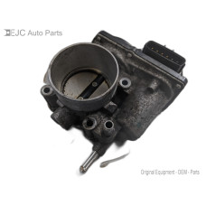 66Y006 Throttle Valve Body For 10-18 Toyota Prius  1.8 2203037060