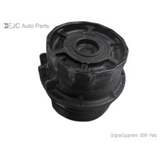 66Y010 Oil Filter Cap For 10-16 Toyota Prius  1.8