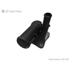 66Y011 Thermostat Housing For 10-16 Toyota Prius  1.8 1603137010