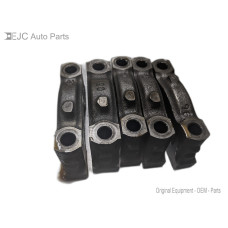 66Y019 Engine Block Main Caps For 10-16 Toyota Prius  1.8
