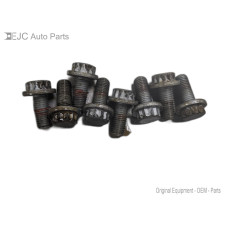 66Y021 Flexplate Bolts For 10-16 Toyota Prius  1.8