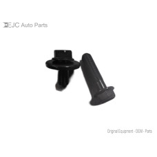 66Y022 Camshaft Gear Bolt Set For 10-16 Toyota Prius  1.8