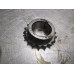 66Y024 Crankshaft Timing Gear For 10-16 Toyota Prius 1.8 135210T030 66Y024 Crankshaft Timing Gear For 10-16 Toyota Prius 1.8 135210T030