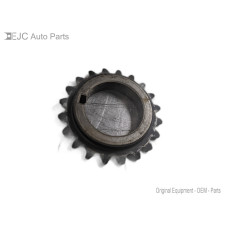 66Y026 Crankshaft Timing Gear For 10-16 Toyota Prius  1.8 135210T030