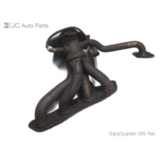 66Y036 Exhaust Manifold For 10-15 Toyota Prius  1.8 1714137110