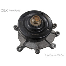 66X003 Water Coolant Pump For 08-10 Jeep Grand Cherokee  3.7 53020871AD