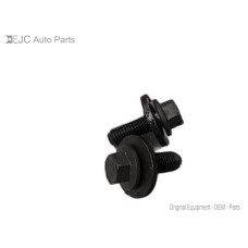 66X021 Camshaft Gear Bolt Set For 09-10 Jeep Grand Cherokee  3.7 06504429AA
