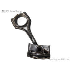 66E006 Piston and Connecting Rod Standard For 14-17 Jeep Cherokee  3.2 68088072AF