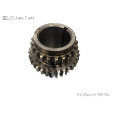 66E010 Crankshaft Timing Gear For 14-17 Jeep Cherokee  3.2 05184356AE