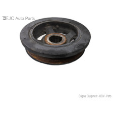 66E023 Crankshaft Pulley From 2014 Jeep Cherokee  3.2