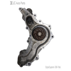 66E024 Water Coolant Pump For 14-17 Jeep Cherokee  3.2 05184498AK