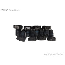 66E027 Flexplate Bolts For 14-17 Jeep Cherokee  3.2