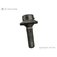 66E028 Crankshaft Pulley Bolt For 14-17 Jeep Cherokee  3.2