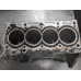 #BMG21 Engine Cylinder Block For 13-16 Mazda CX-5  2.0 PE0110382