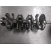 #I202 Crankshaft Standard For 13-16 Mazda CX-5 2.0 B0N49887 #I202 Crankshaft Standard For 13-16 Mazda CX-5 2.0 B0N49887