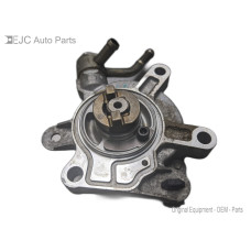 66U005 Vacuum Pump For 13-20 Mazda CX-5  2.0 PE0718G00