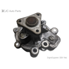 66U006 Water Coolant Pump For 13-17 Mazda CX-5  2.0