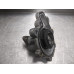 66U006 Water Coolant Pump For 13-17 Mazda CX-5  2.0