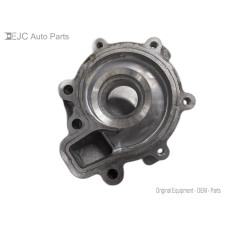 66U007 Water Pump Housing For 13-16 Mazda CX-5  2.0