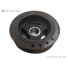 66U010 Crankshaft Pulley For 13-24 Mazda CX-5  2.0 PE0150924