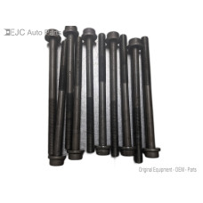 66U016 Cylinder Head Bolt Kit For 13-16 Mazda CX-5  2.0
