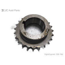 66U017 Crankshaft Timing Gear For 13-16 Mazda CX-5  2.0 PE0111316