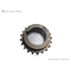 66U018 Crankshaft Timing Gear For 13-16 Mazda CX-5  2.0 PE0111316