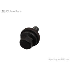 66U022 Crankshaft Pulley Bolt For 13-16 Mazda CX-5  2.0