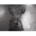66U041 Engine Timing Cover For 13-16 Mazda CX-5  2.0 PE0110500