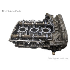 #IT01 Left Cylinder Head For 08-14 Subaru Tribeca 3.6 V36L #IT01 Left Cylinder Head For 08-14 Subaru Tribeca 3.6 V36L