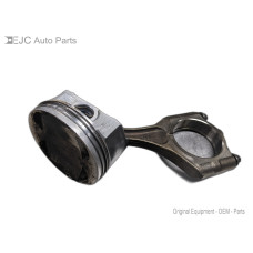 66R002 Piston and Connecting Rod Standard For 08-09 Subaru Tribeca  3.6