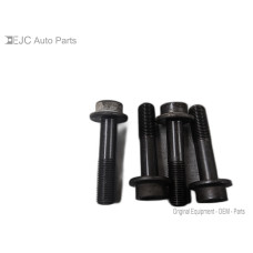 66R007 Camshaft Gear Bolts All For 08-09 Subaru Tribeca  3.6