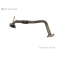 66R012 EGR Tube For 08-09 Subaru Tribeca  3.6