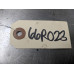 66R023 Crankshaft Trigger Tone Ring For 08-09 Subaru Tribeca  3.6