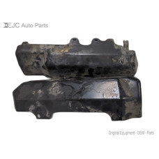 66R026 Fuel Injector Shield For 08-09 Subaru Tribeca  3.6